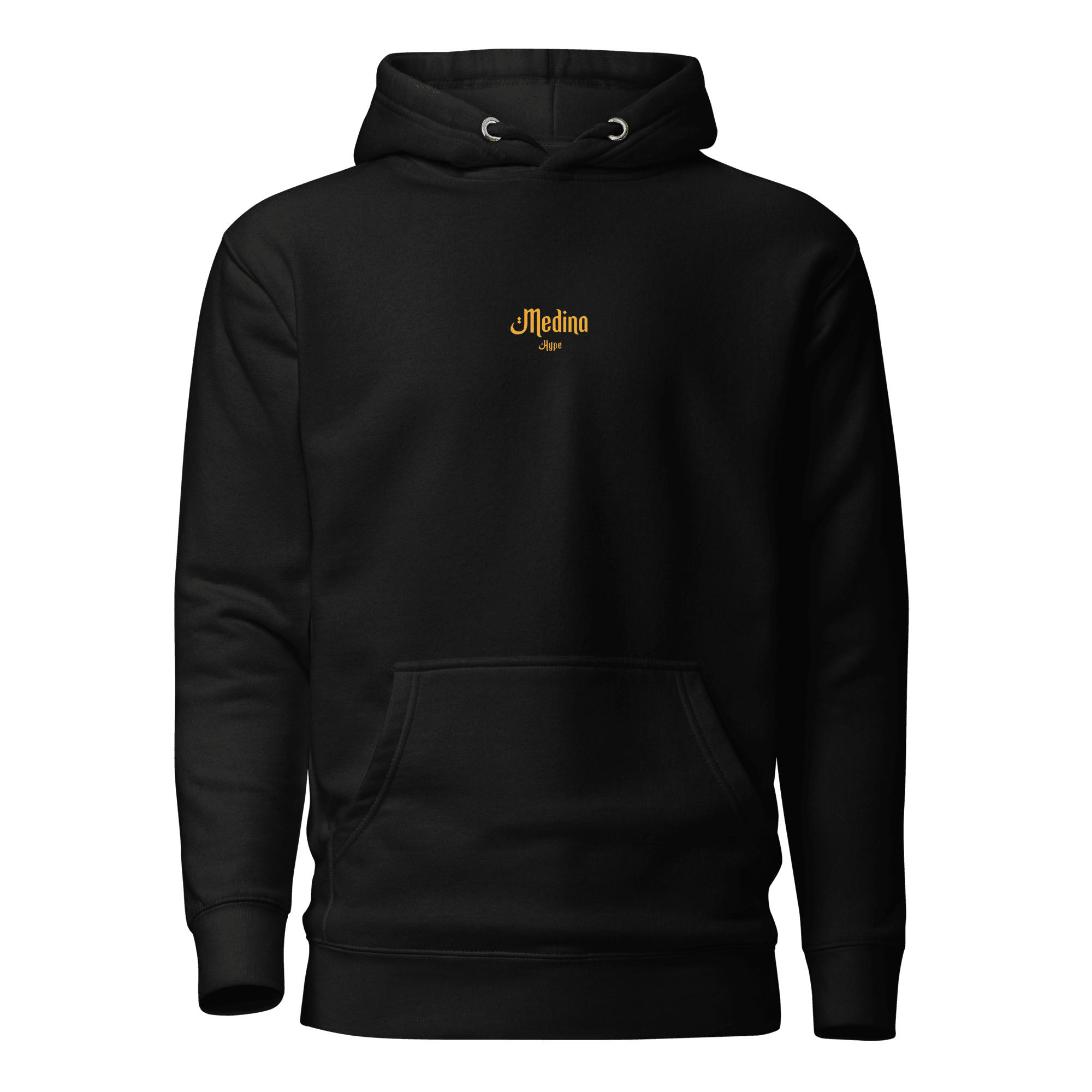 Habibi Come To Morocco Unisex Hoodie