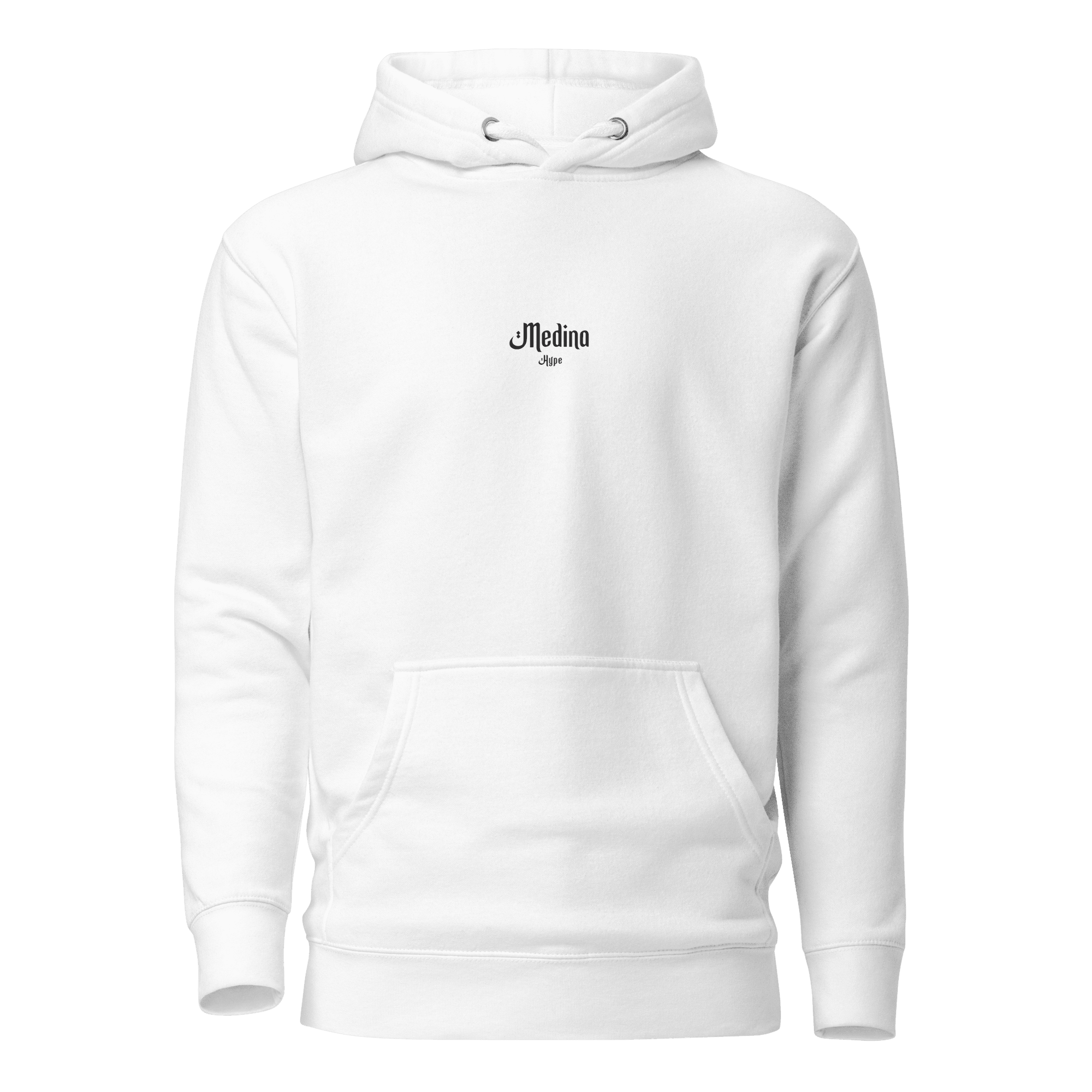 Marrakech Unisex Hoodie